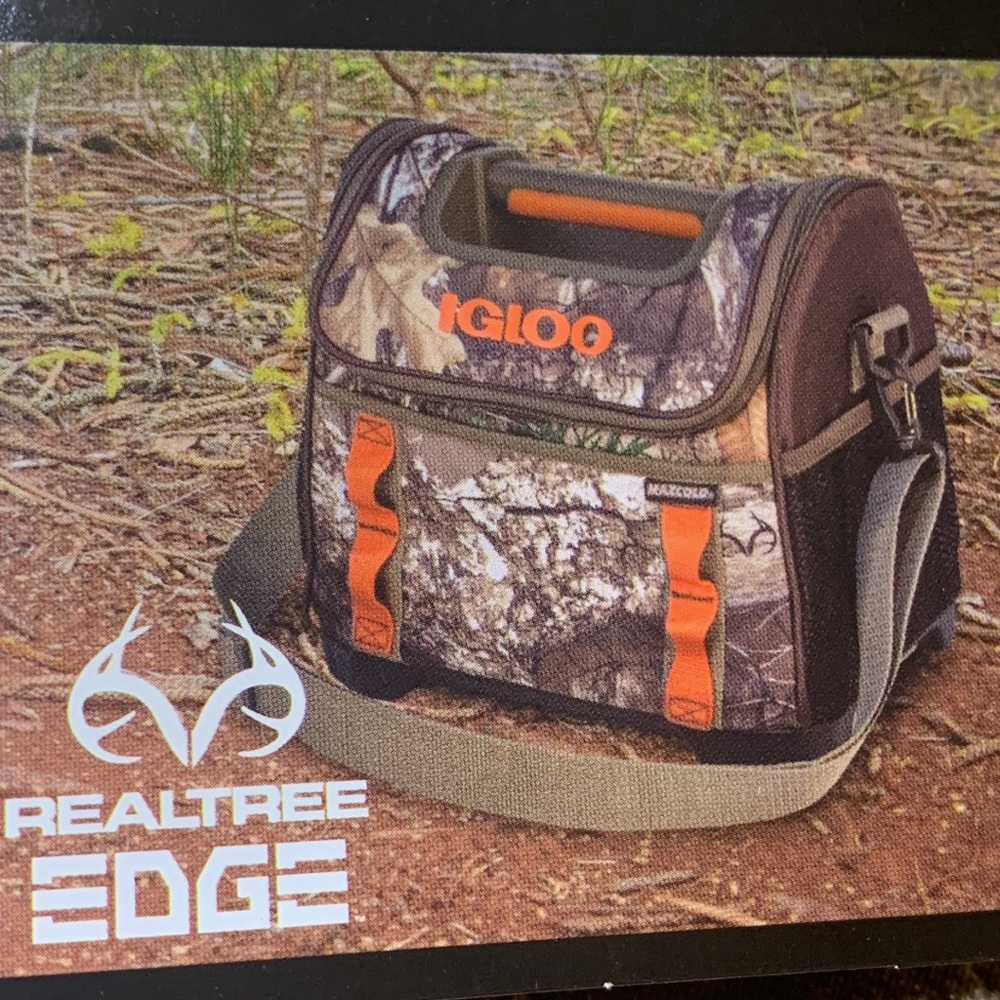 Igloo Latitude Gripper Cooler Bag - Thumbnail 4